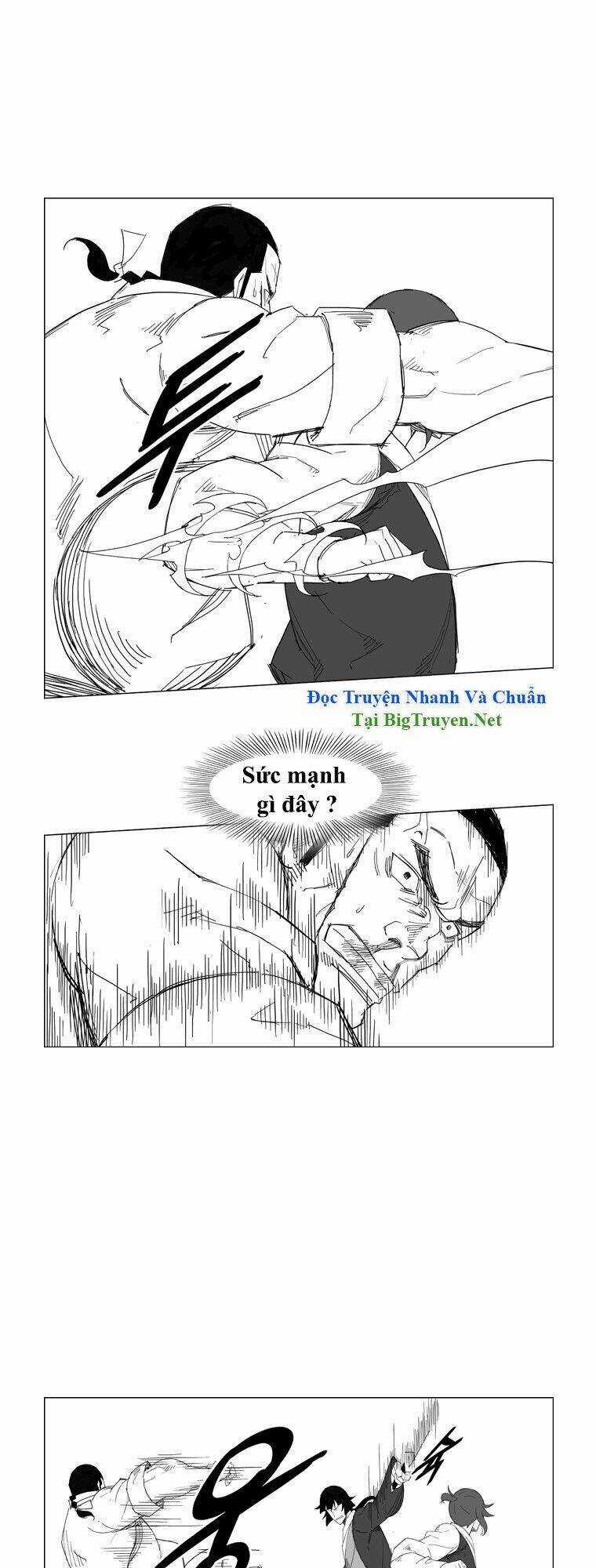 Tướng Quân Vương Quốc Cao Ly Chapter 45 trang 9