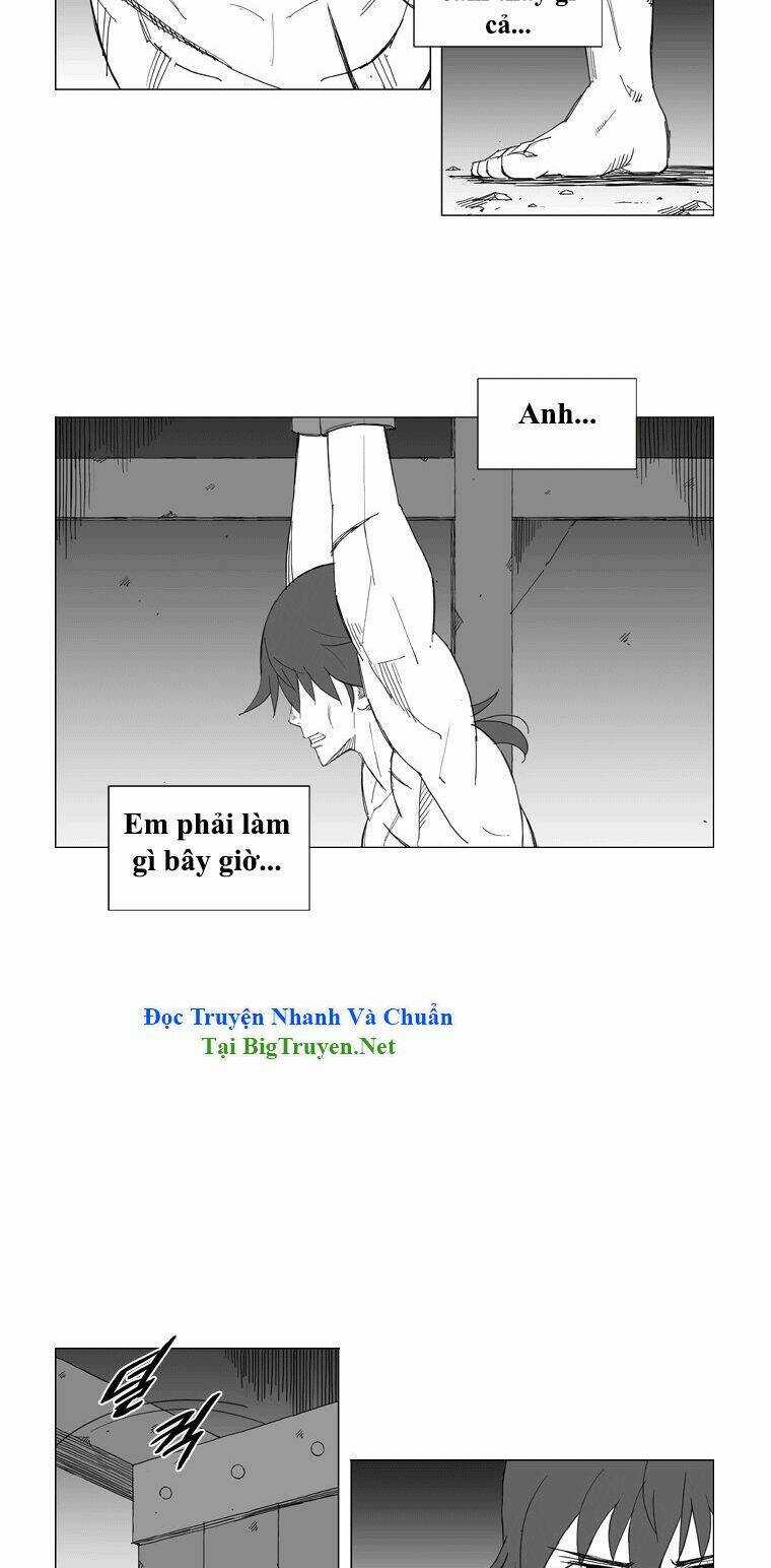 Tướng Quân Vương Quốc Cao Ly Chapter 46 trang 1
