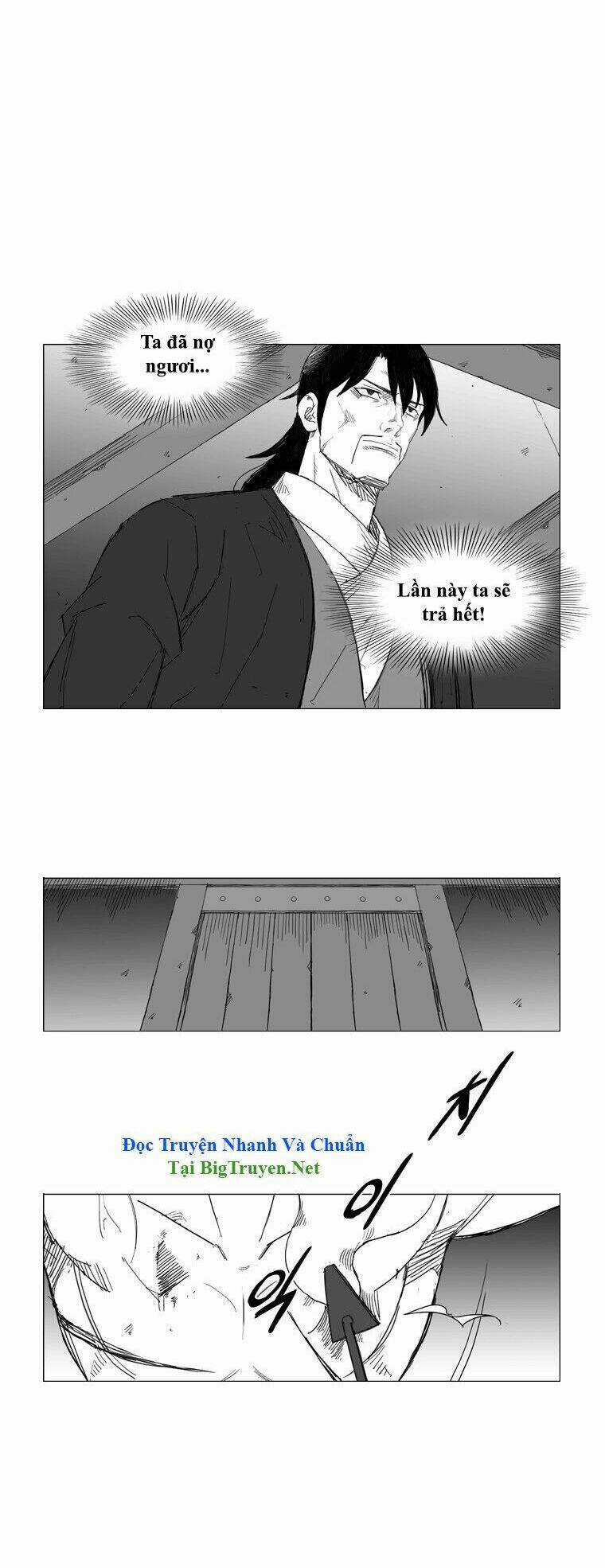 Tướng Quân Vương Quốc Cao Ly Chapter 46 trang 14