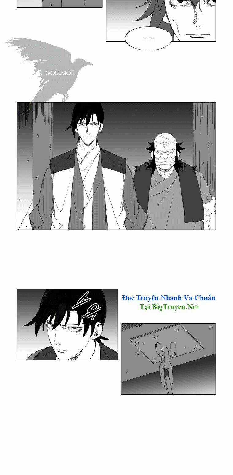 Tướng Quân Vương Quốc Cao Ly Chapter 46 trang 2