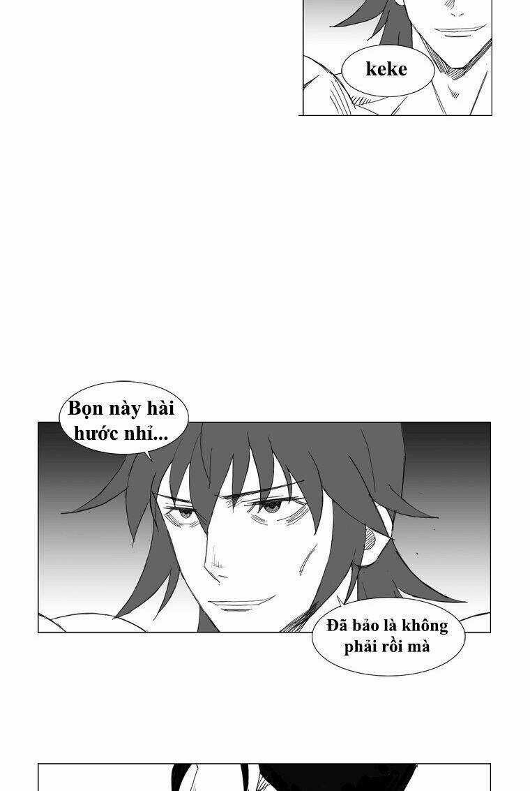 Tướng Quân Vương Quốc Cao Ly Chapter 46 trang 5