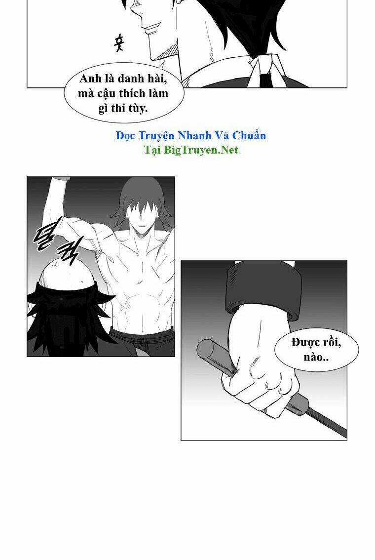 Tướng Quân Vương Quốc Cao Ly Chapter 46 trang 6