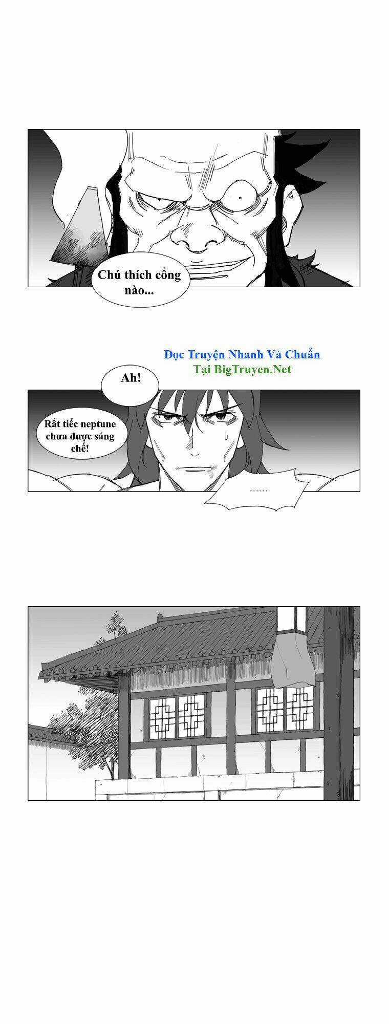 Tướng Quân Vương Quốc Cao Ly Chapter 46 trang 7