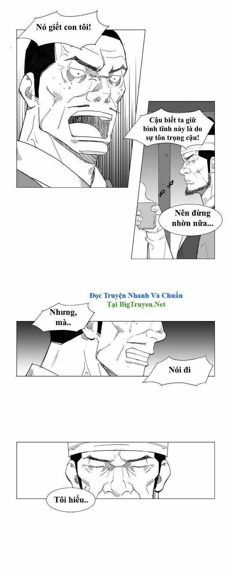 Tướng Quân Vương Quốc Cao Ly Chapter 46 trang 9