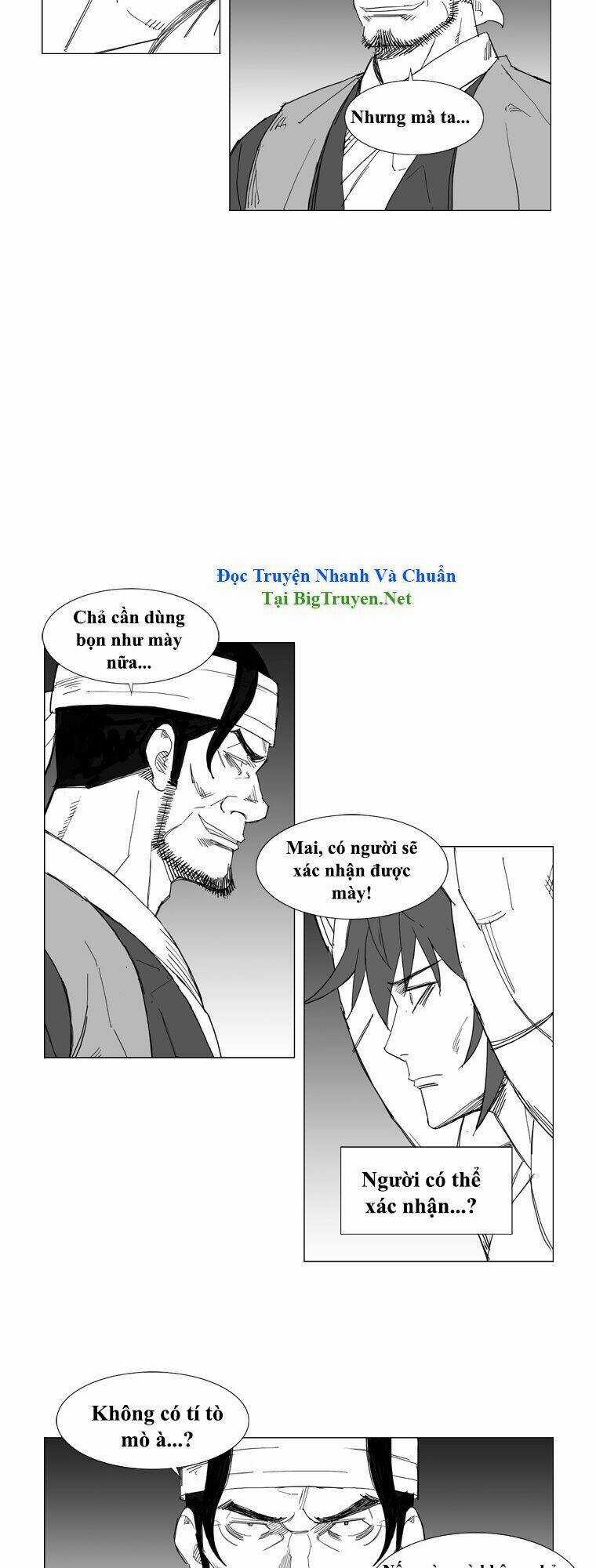 Tướng Quân Vương Quốc Cao Ly Chapter 47 trang 1