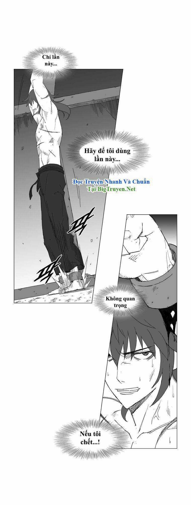 Tướng Quân Vương Quốc Cao Ly Chapter 47 trang 11