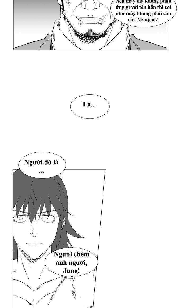 Tướng Quân Vương Quốc Cao Ly Chapter 47 trang 2