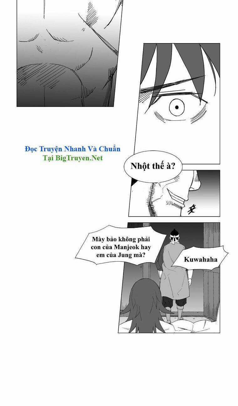 Tướng Quân Vương Quốc Cao Ly Chapter 47 trang 3