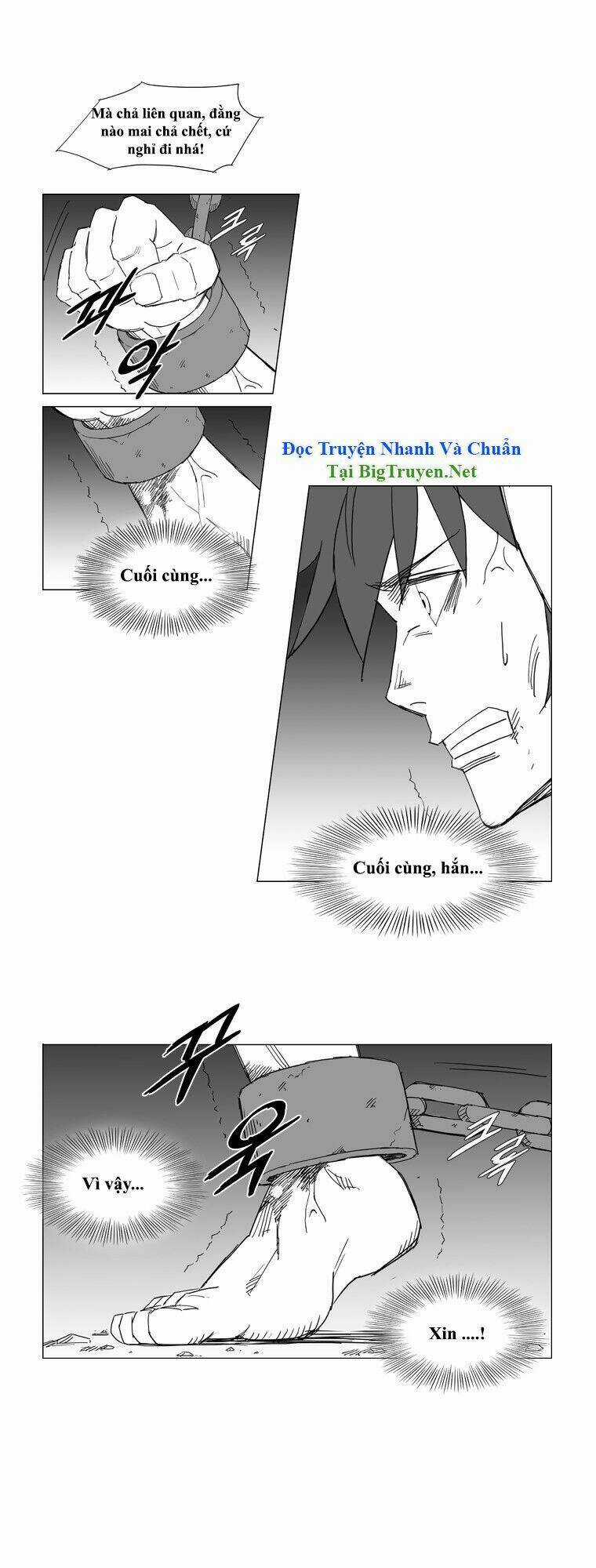 Tướng Quân Vương Quốc Cao Ly Chapter 47 trang 4