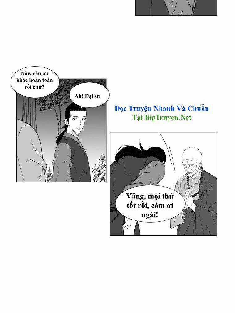 Tướng Quân Vương Quốc Cao Ly Chapter 47 trang 7