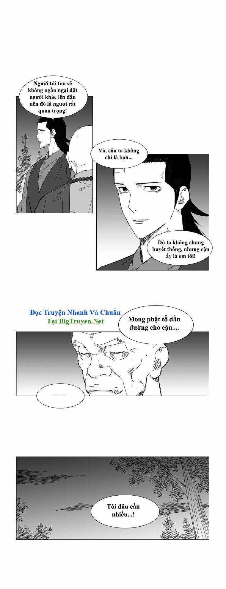 Tướng Quân Vương Quốc Cao Ly Chapter 47 trang 9