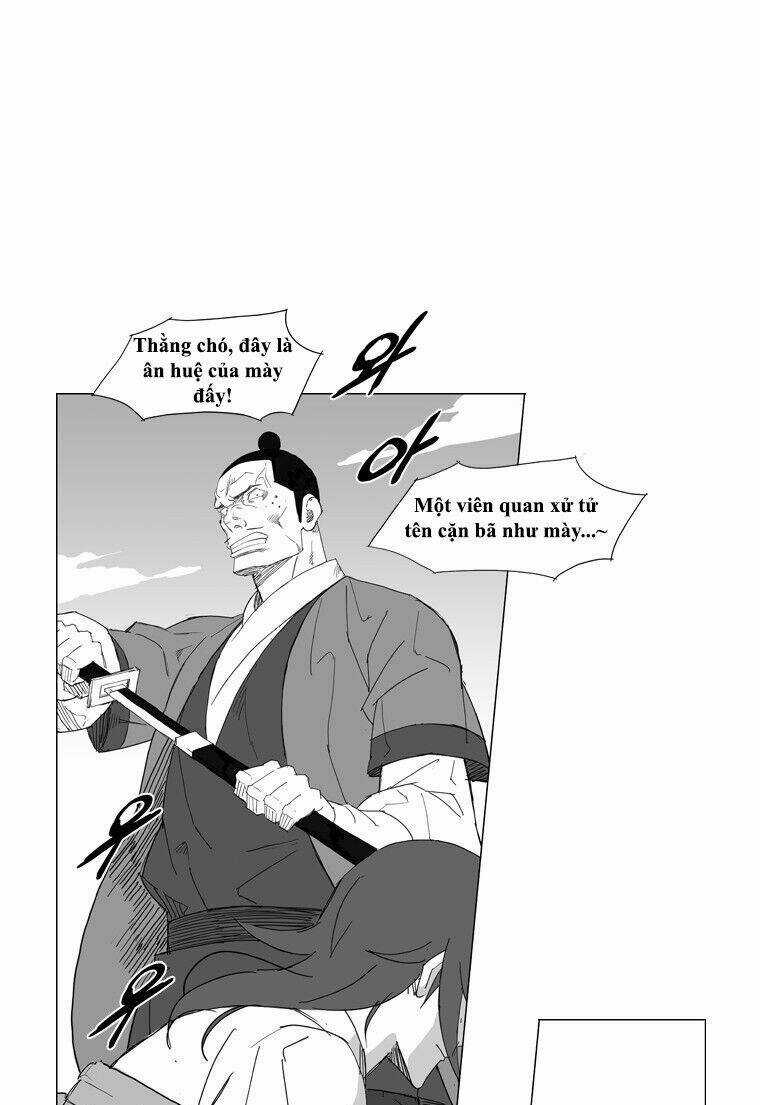 Tướng Quân Vương Quốc Cao Ly Chapter 48 trang 12