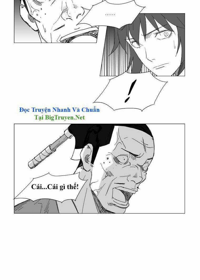 Tướng Quân Vương Quốc Cao Ly Chapter 48 trang 17