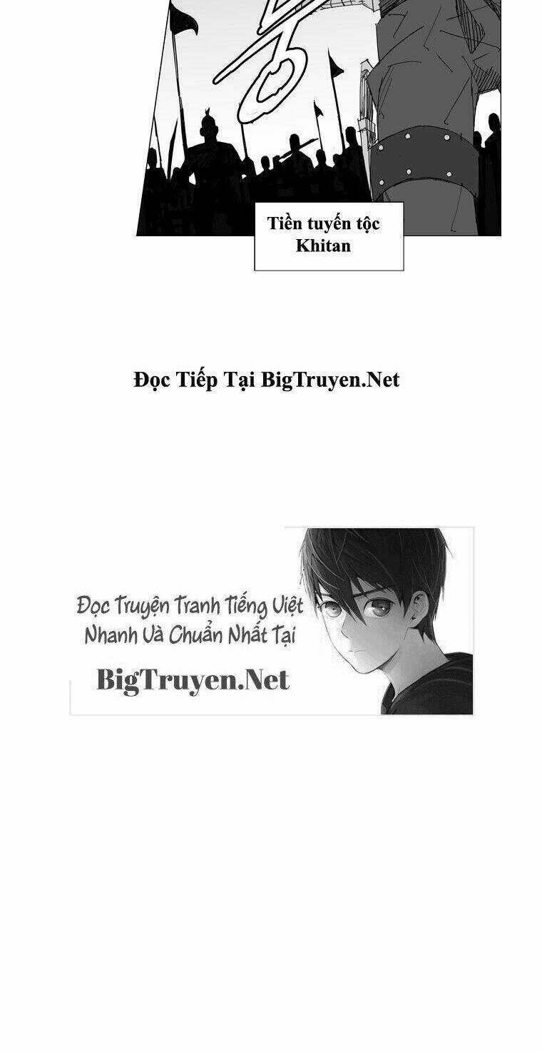 Tướng Quân Vương Quốc Cao Ly Chapter 48 trang 20