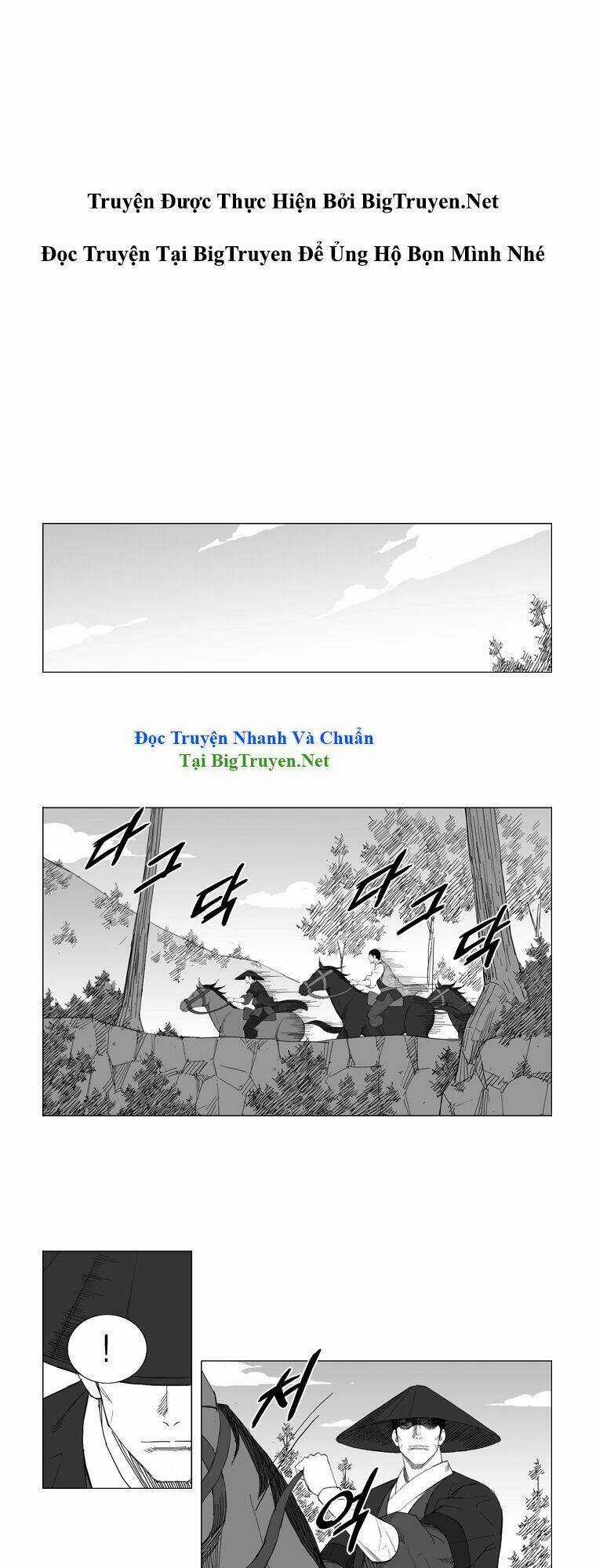 Tướng Quân Vương Quốc Cao Ly Chapter 48 trang 3