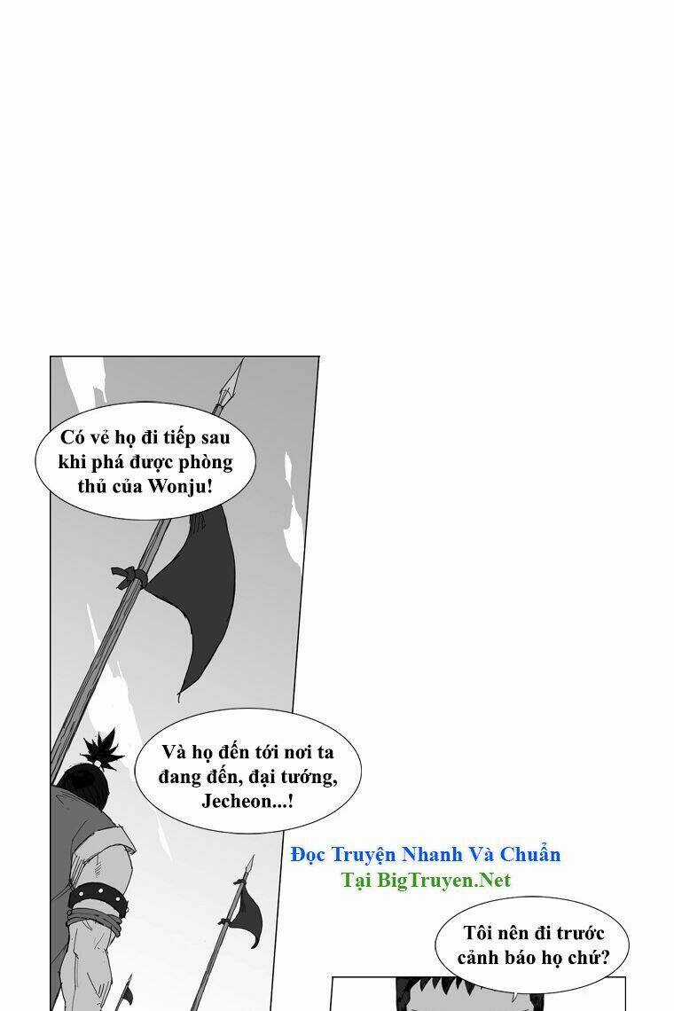 Tướng Quân Vương Quốc Cao Ly Chapter 48 trang 5