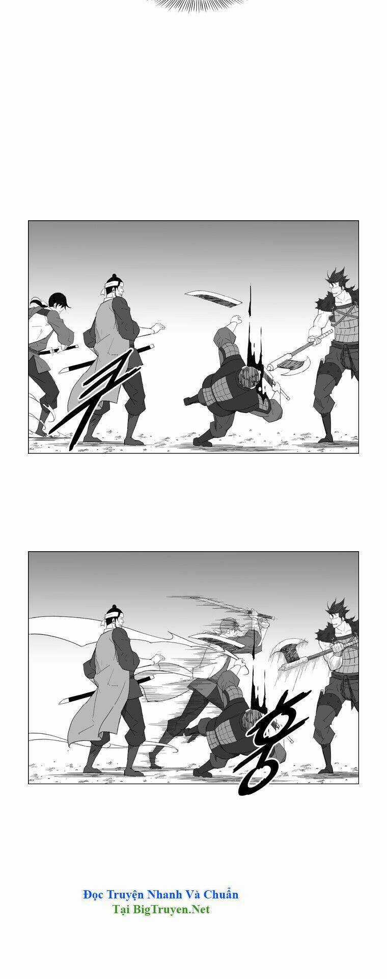 Tướng Quân Vương Quốc Cao Ly Chapter 49 trang 12