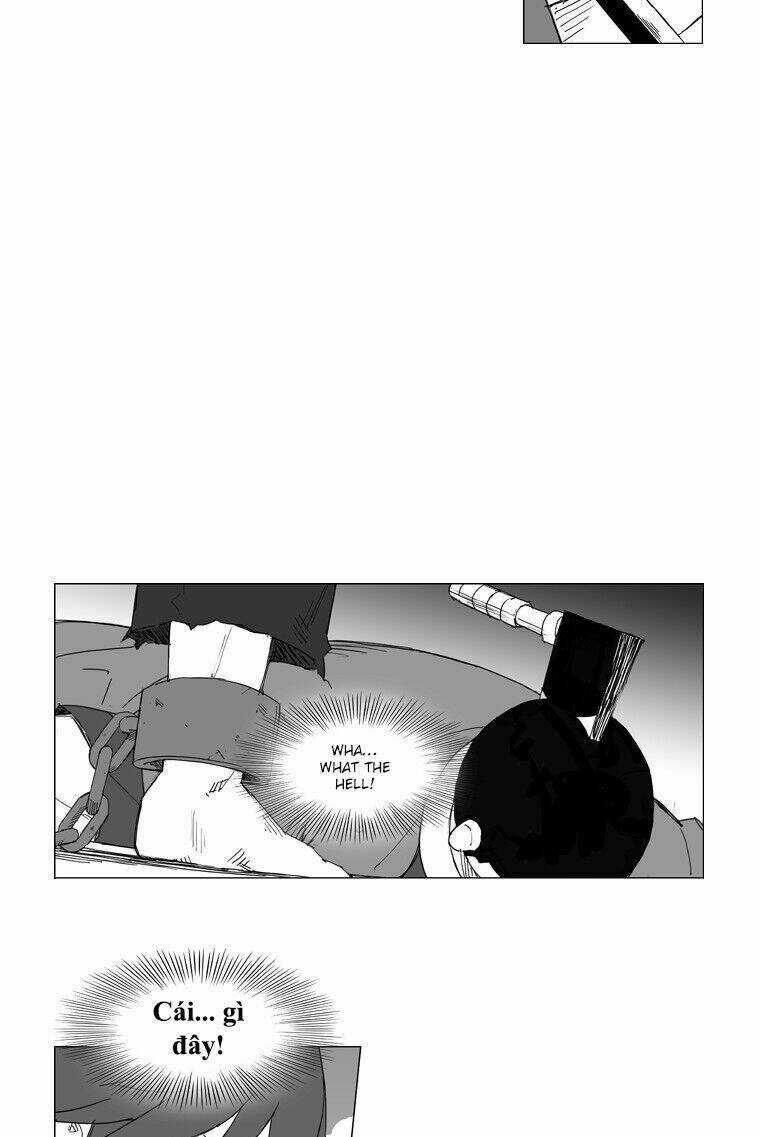 Tướng Quân Vương Quốc Cao Ly Chapter 49 trang 16