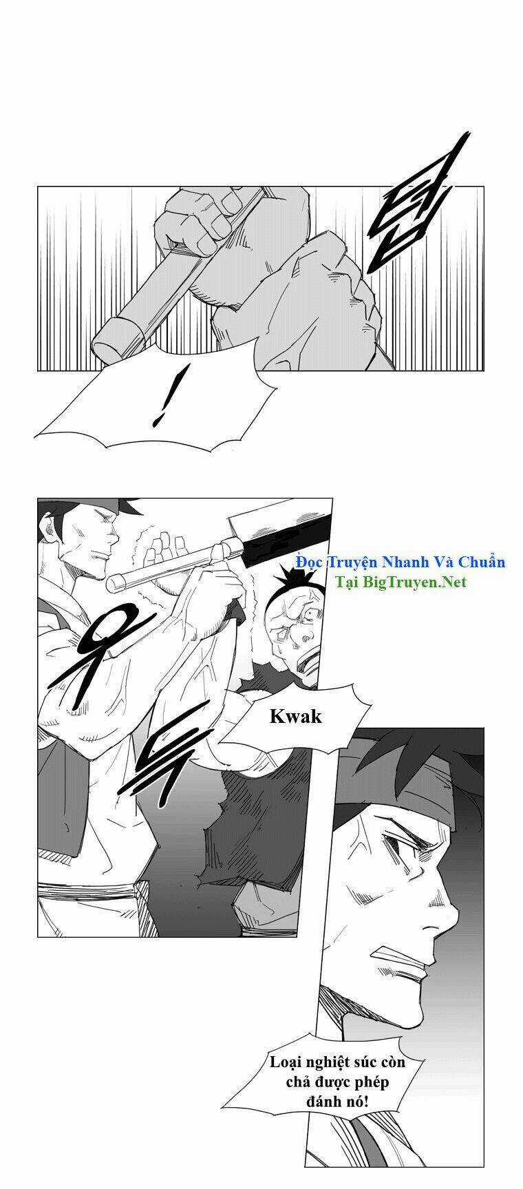 Tướng Quân Vương Quốc Cao Ly Chapter 49 trang 19