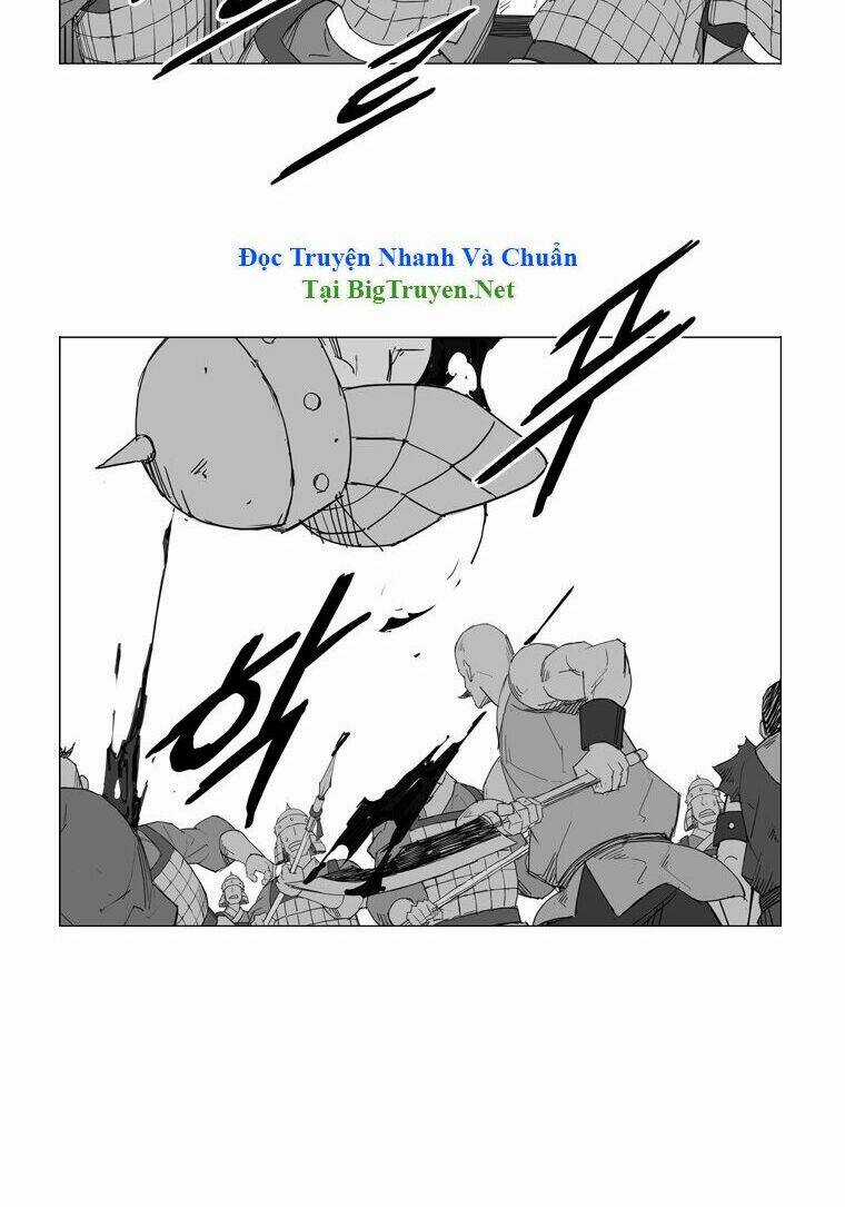 Tướng Quân Vương Quốc Cao Ly Chapter 49 trang 6