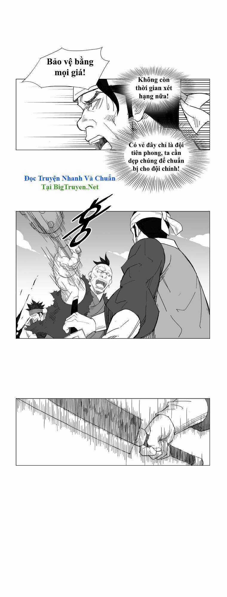 Tướng Quân Vương Quốc Cao Ly Chapter 49 trang 7