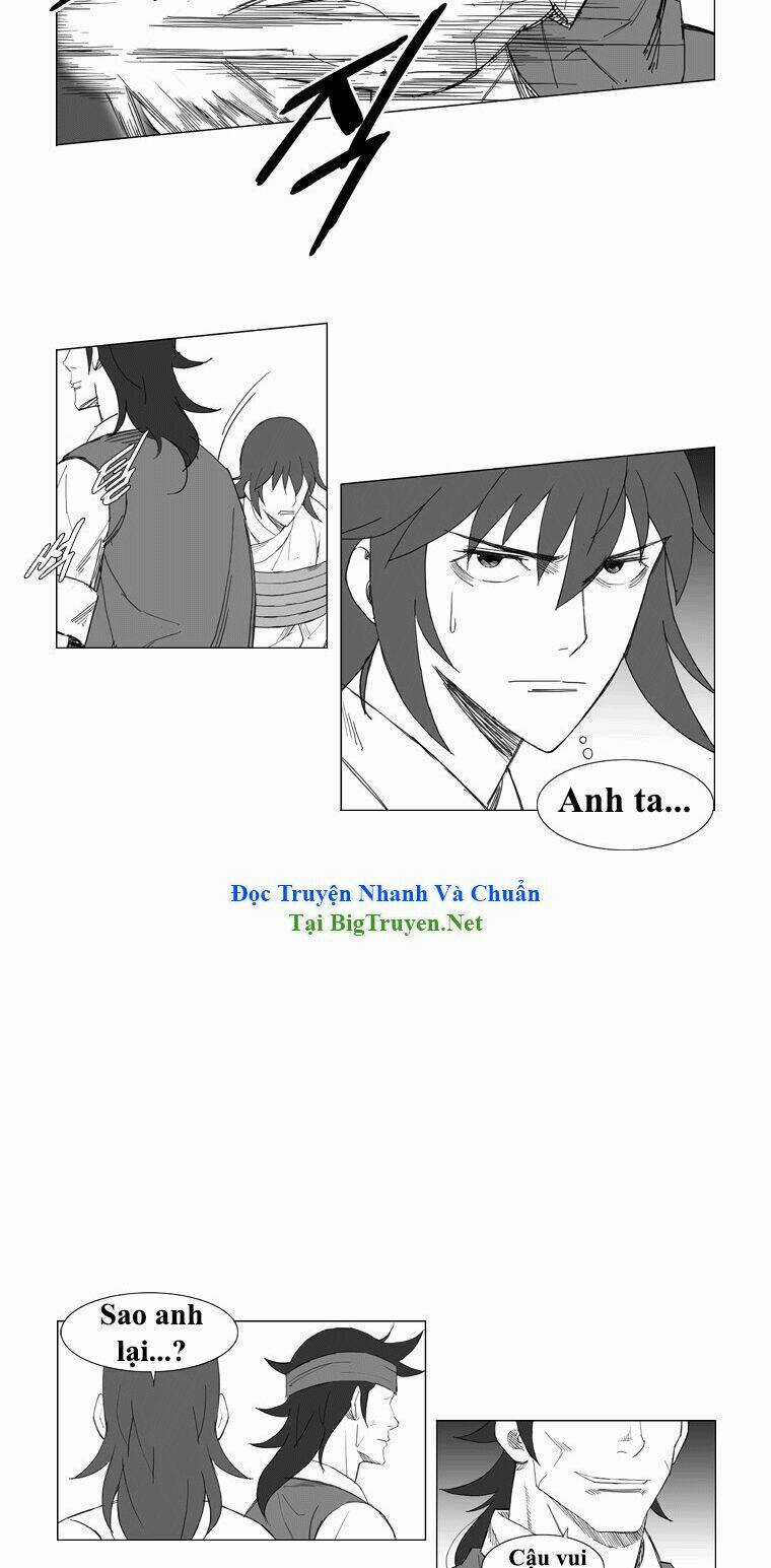 Tướng Quân Vương Quốc Cao Ly Chapter 50 trang 1