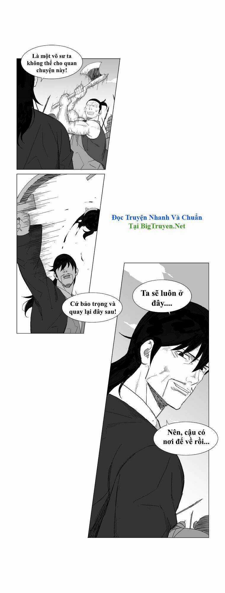 Tướng Quân Vương Quốc Cao Ly Chapter 50 trang 11