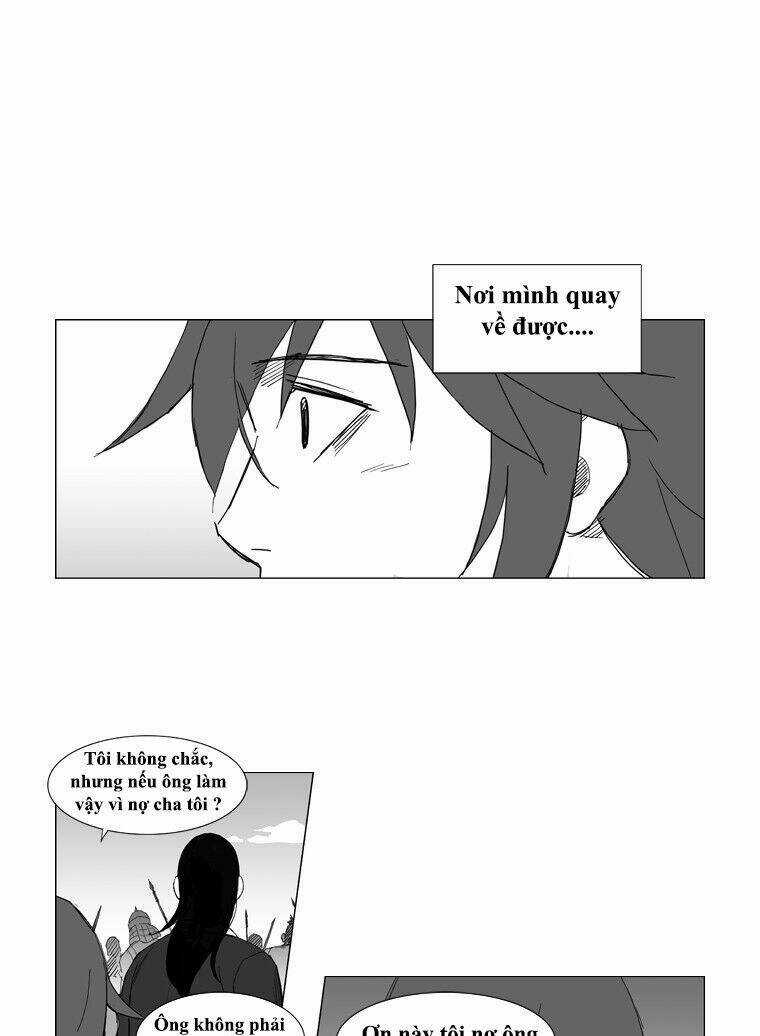 Tướng Quân Vương Quốc Cao Ly Chapter 50 trang 12