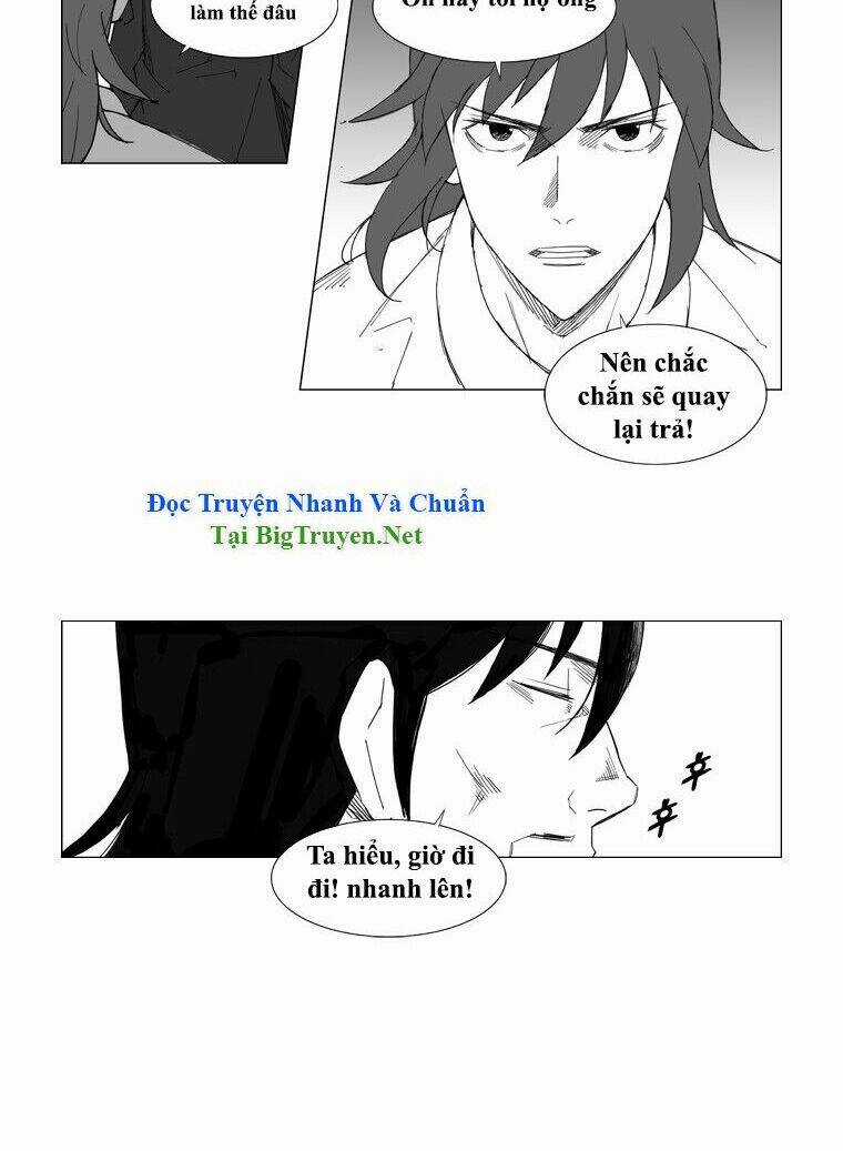 Tướng Quân Vương Quốc Cao Ly Chapter 50 trang 13