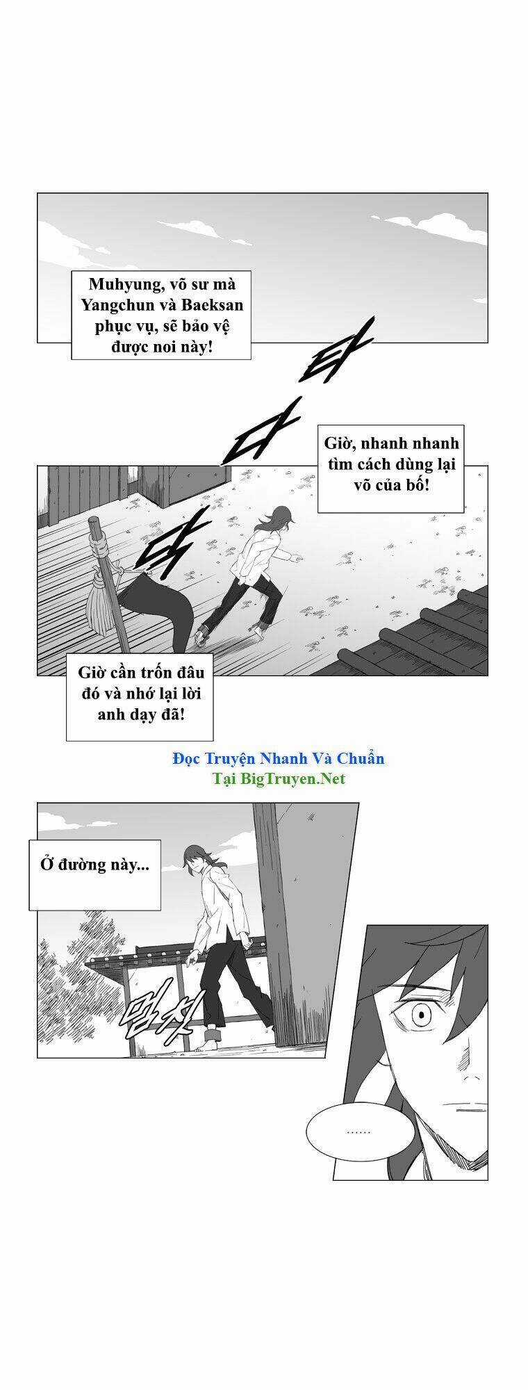 Tướng Quân Vương Quốc Cao Ly Chapter 50 trang 14