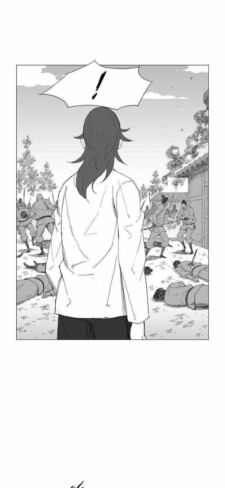 Tướng Quân Vương Quốc Cao Ly Chapter 50 trang 15