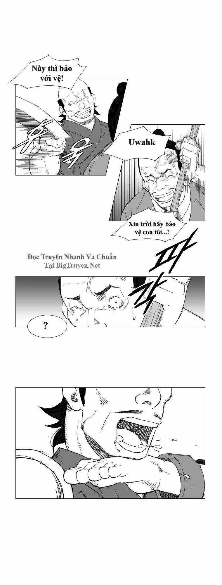 Tướng Quân Vương Quốc Cao Ly Chapter 50 trang 17