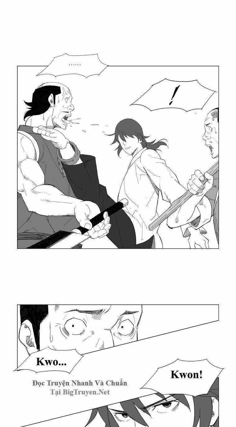 Tướng Quân Vương Quốc Cao Ly Chapter 50 trang 18