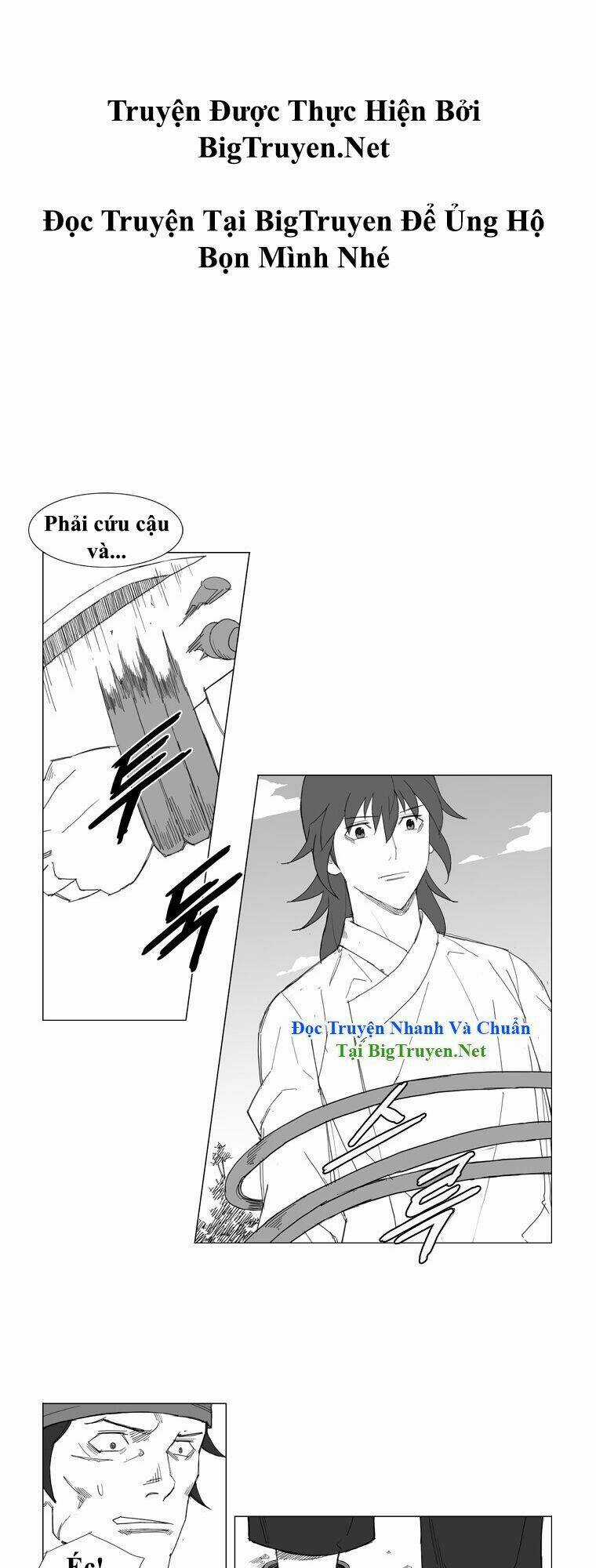 Tướng Quân Vương Quốc Cao Ly Chapter 50 trang 3