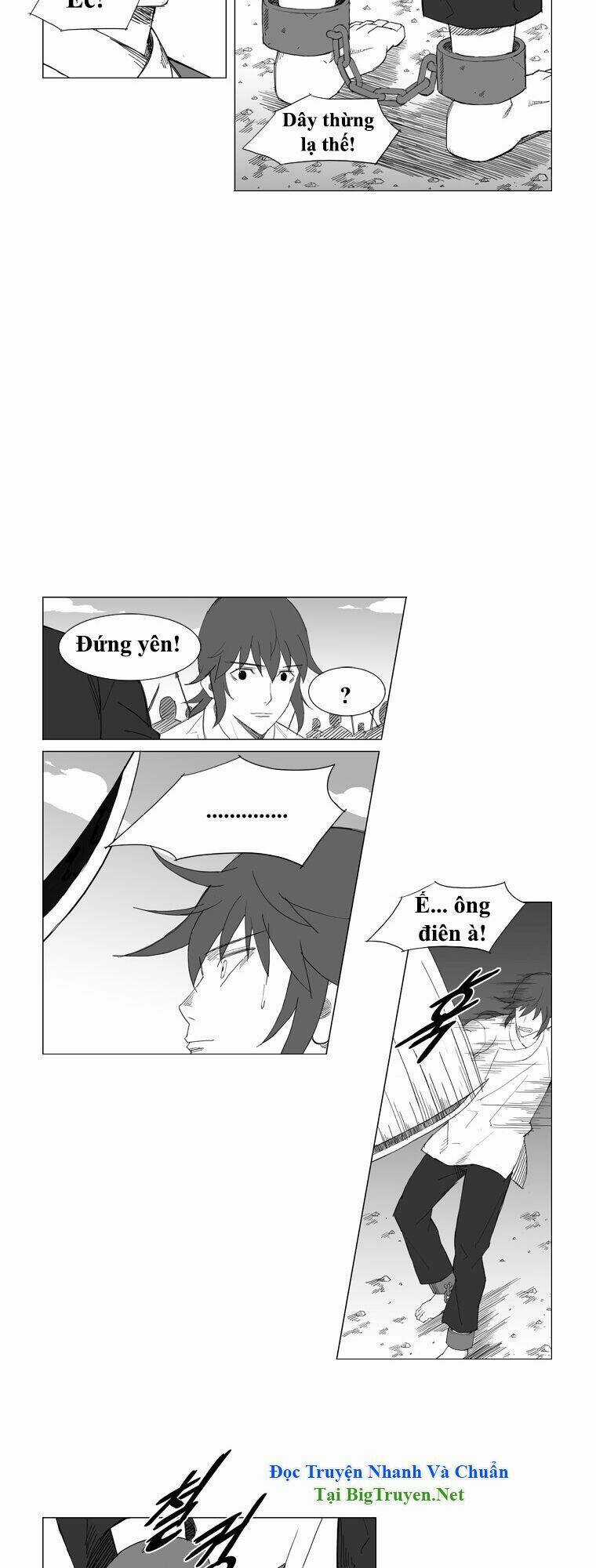 Tướng Quân Vương Quốc Cao Ly Chapter 50 trang 4