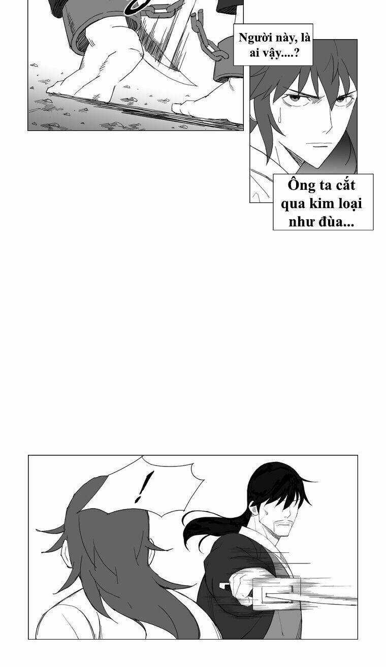 Tướng Quân Vương Quốc Cao Ly Chapter 50 trang 5