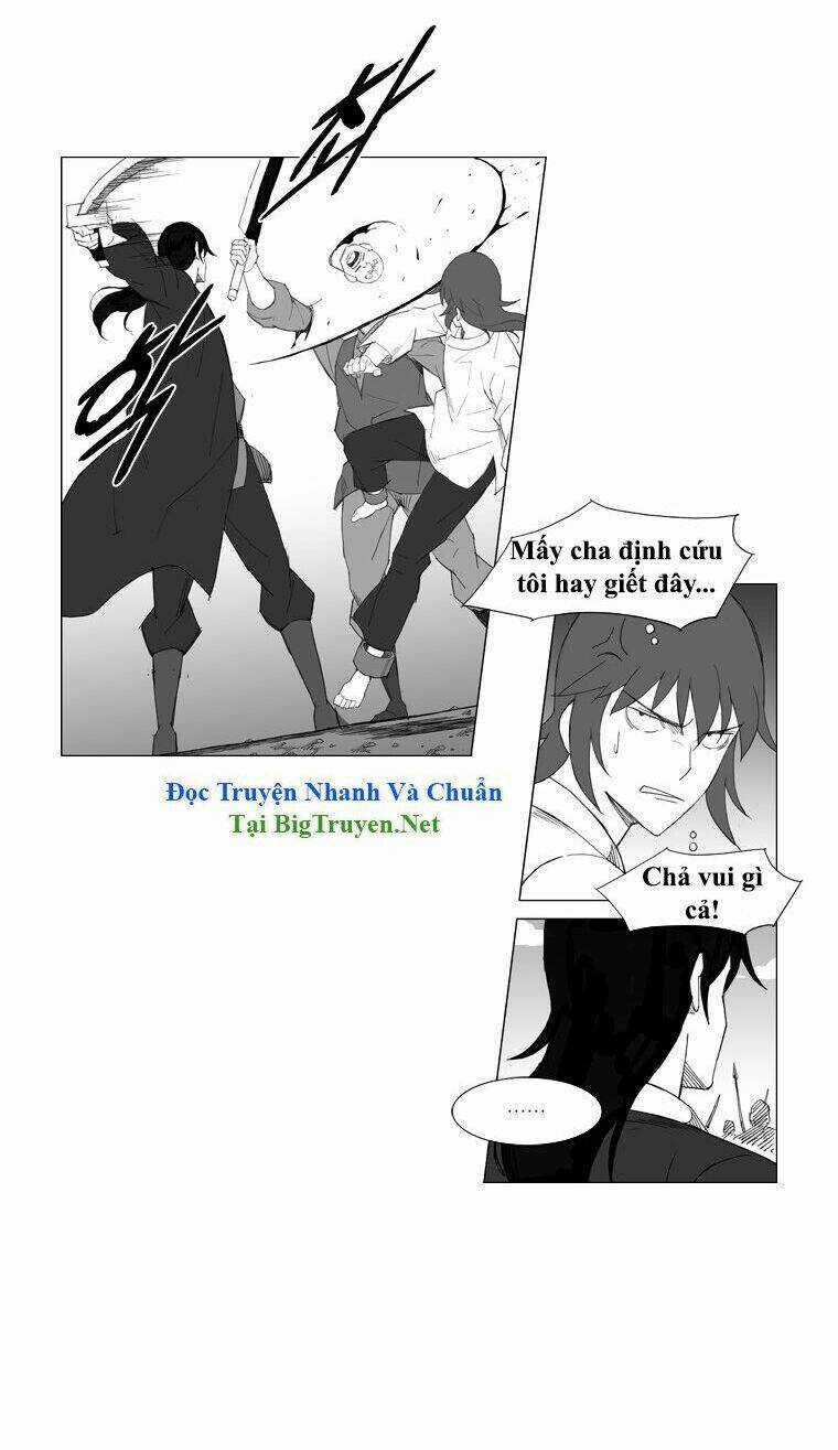 Tướng Quân Vương Quốc Cao Ly Chapter 50 trang 6