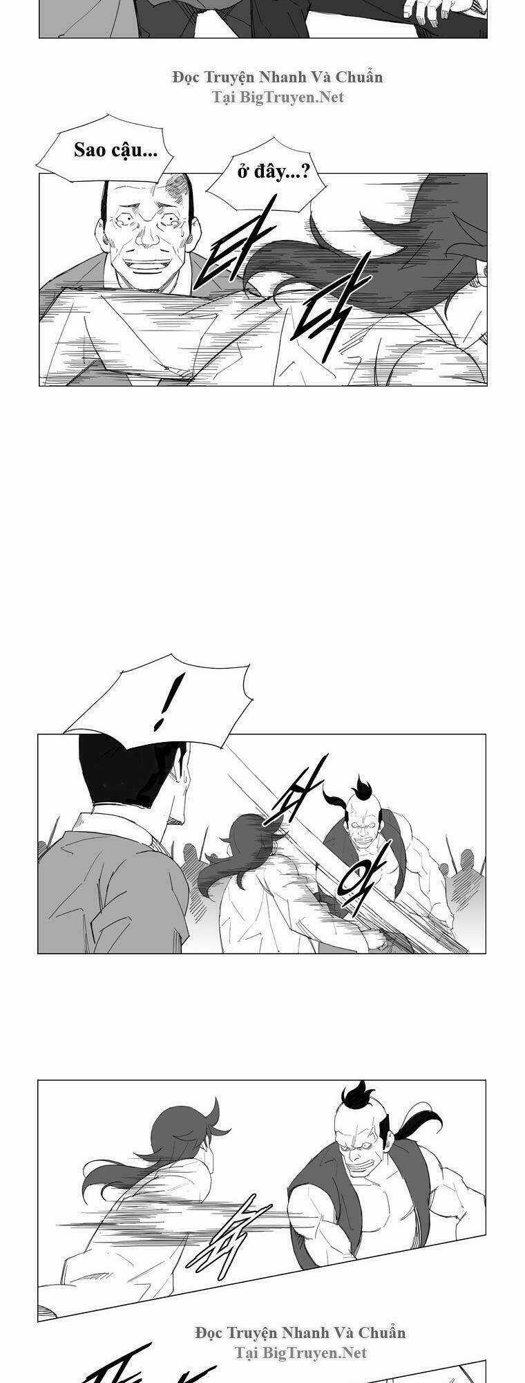 Tướng Quân Vương Quốc Cao Ly Chapter 51 trang 1