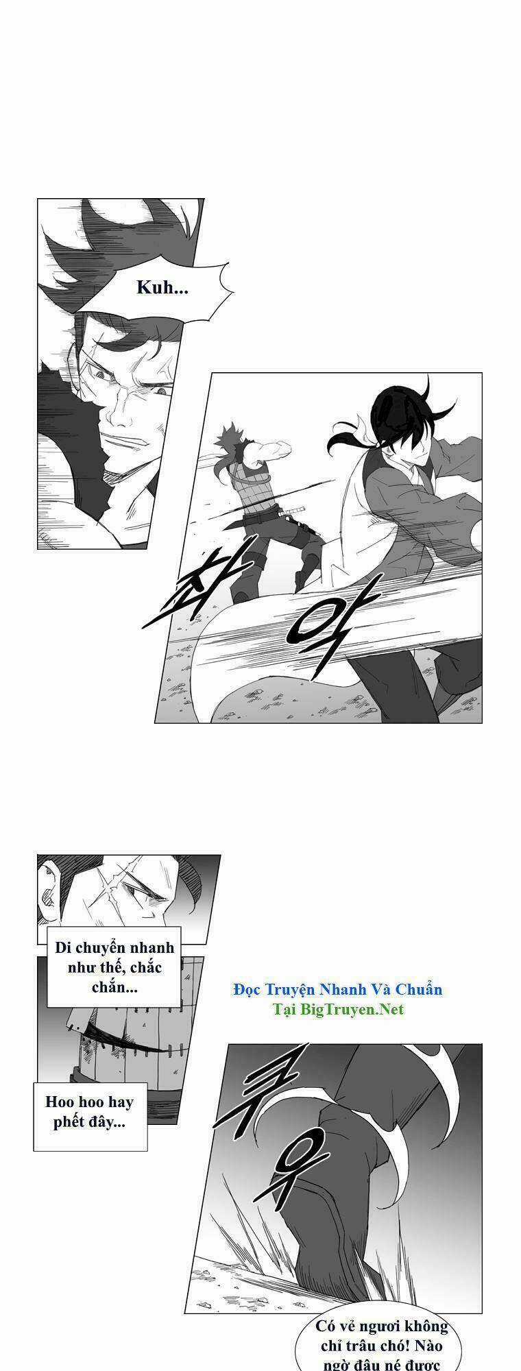 Tướng Quân Vương Quốc Cao Ly Chapter 51 trang 12