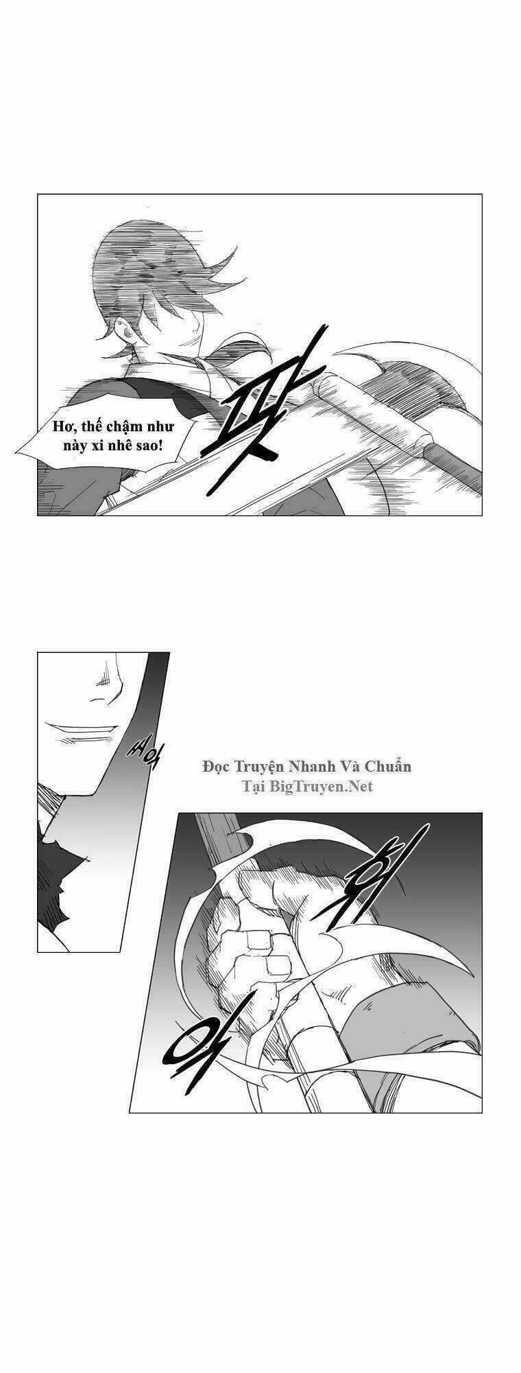 Tướng Quân Vương Quốc Cao Ly Chapter 51 trang 16