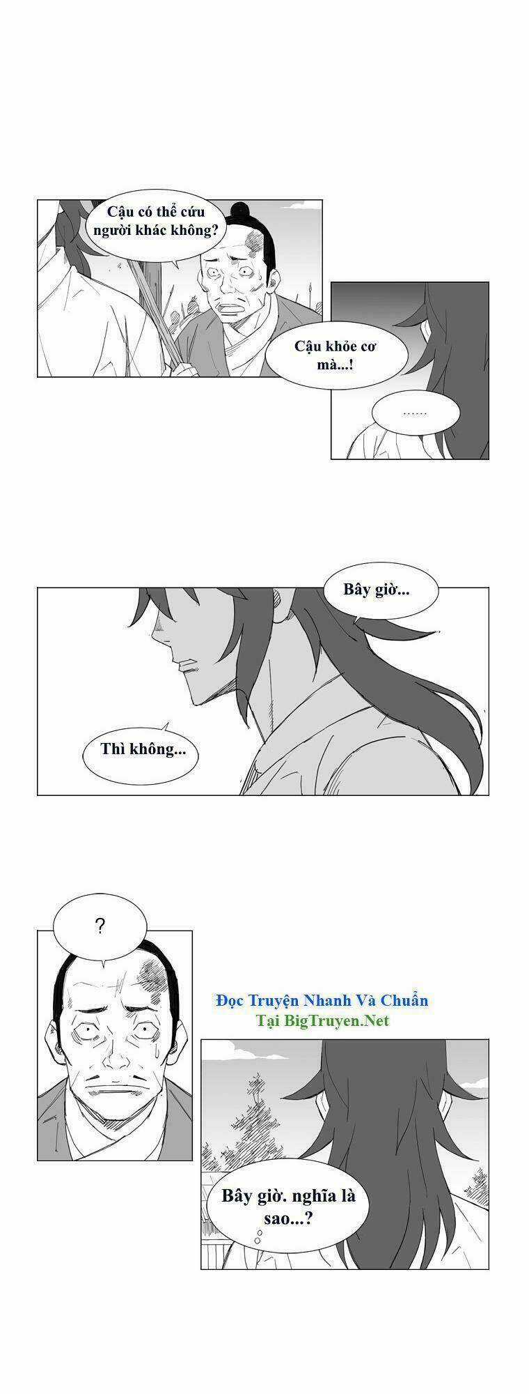 Tướng Quân Vương Quốc Cao Ly Chapter 51 trang 5