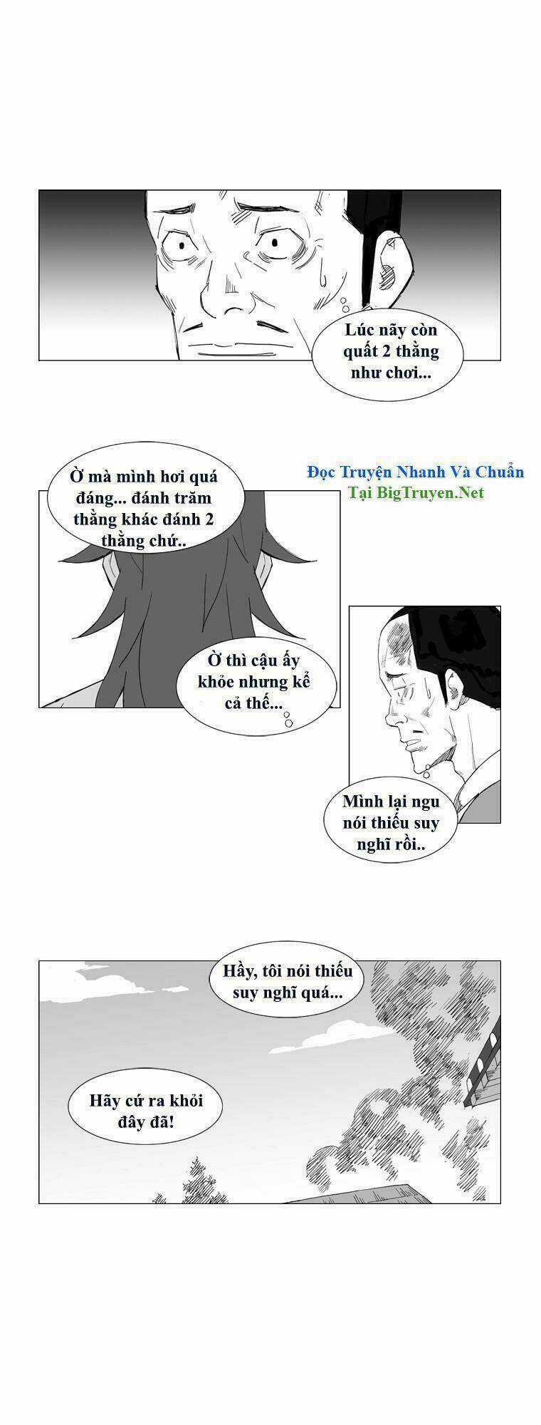 Tướng Quân Vương Quốc Cao Ly Chapter 51 trang 7