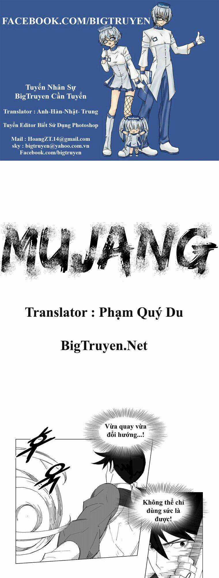 Tướng Quân Vương Quốc Cao Ly Chapter 52 trang 0