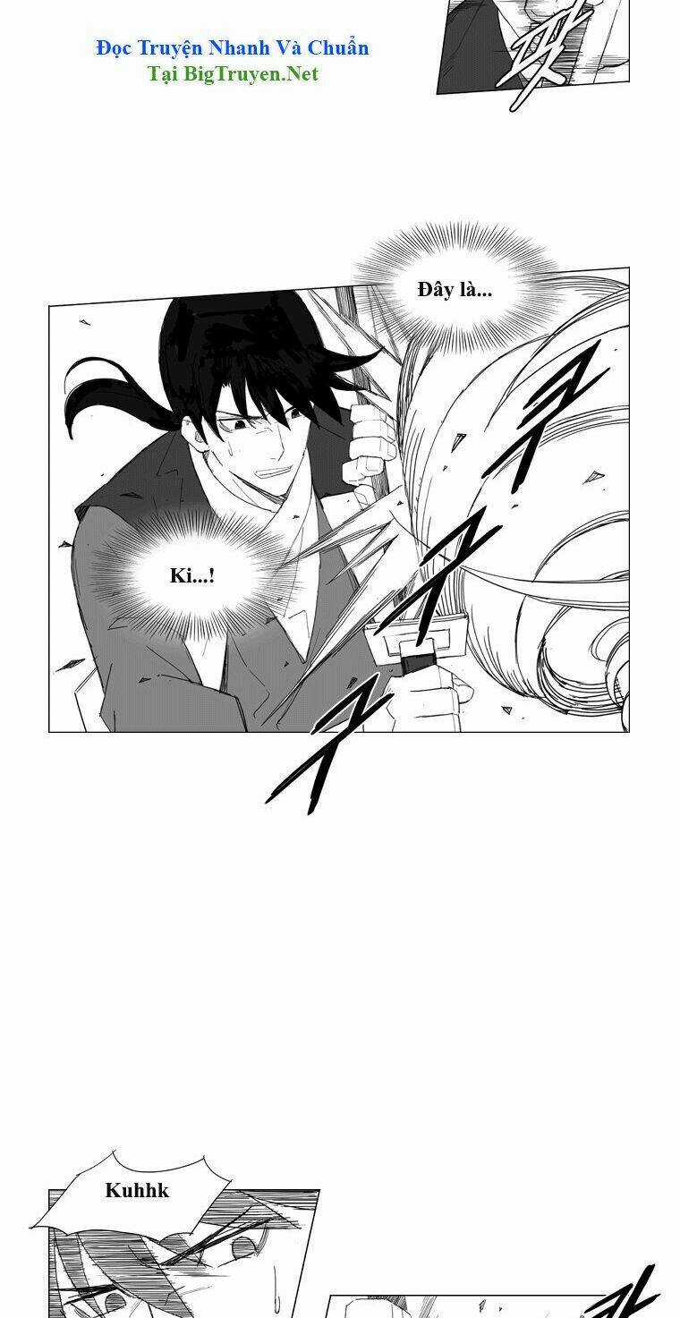 Tướng Quân Vương Quốc Cao Ly Chapter 52 trang 1