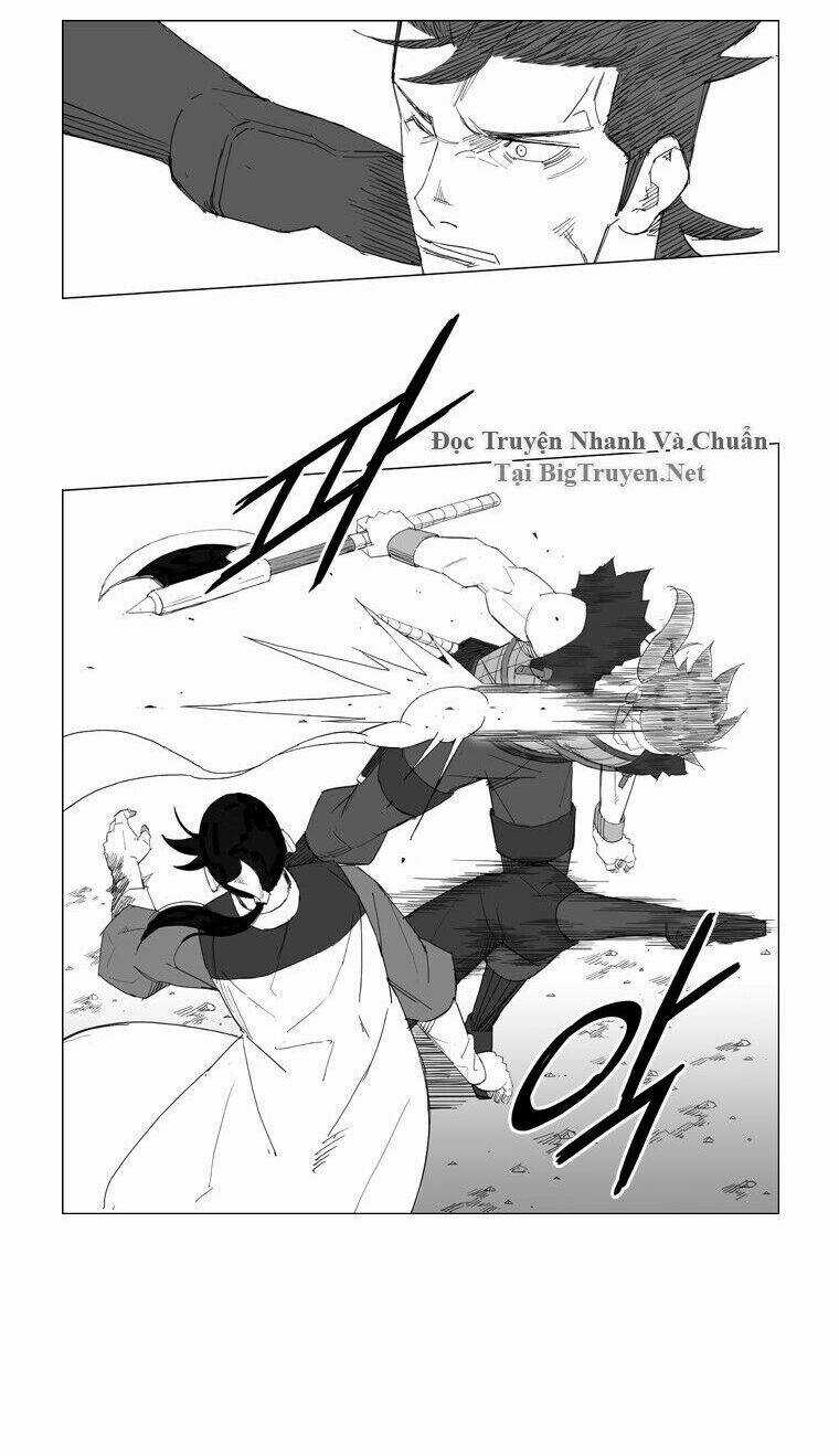 Tướng Quân Vương Quốc Cao Ly Chapter 52 trang 12