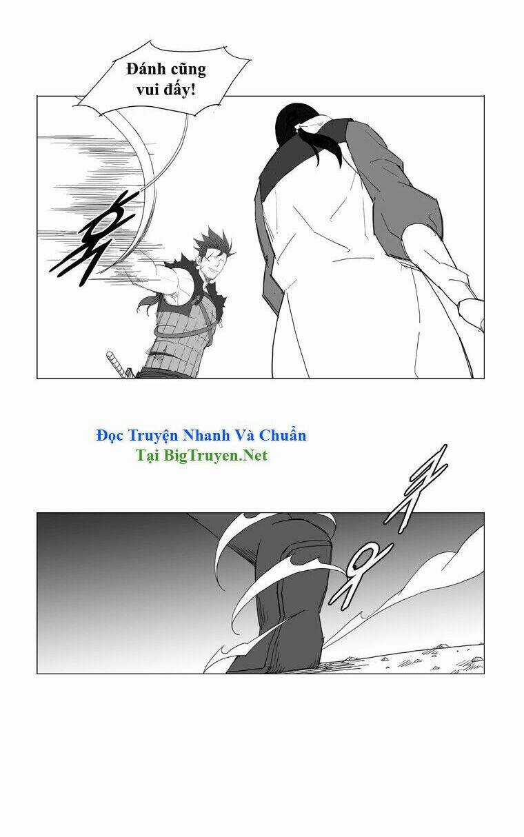 Tướng Quân Vương Quốc Cao Ly Chapter 52 trang 6