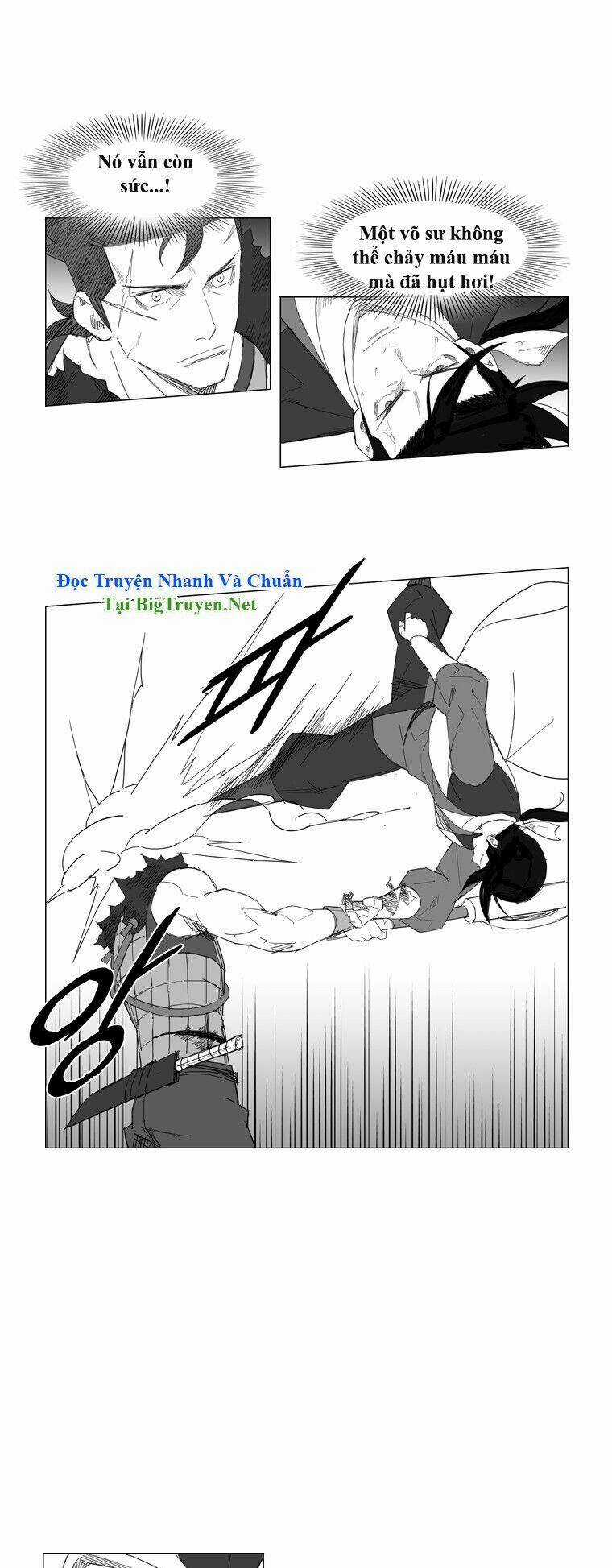 Tướng Quân Vương Quốc Cao Ly Chapter 52 trang 8