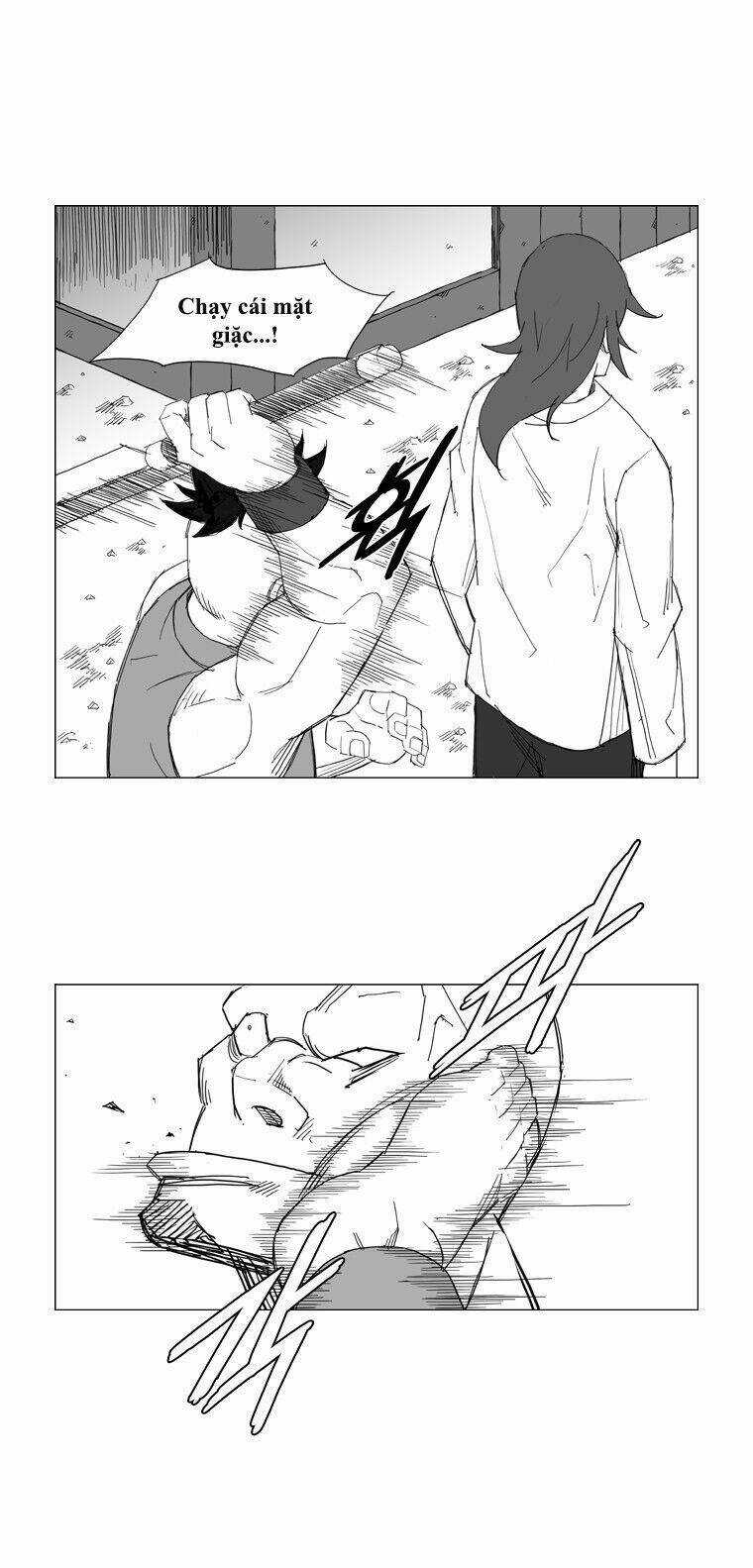 Tướng Quân Vương Quốc Cao Ly Chapter 53 trang 10