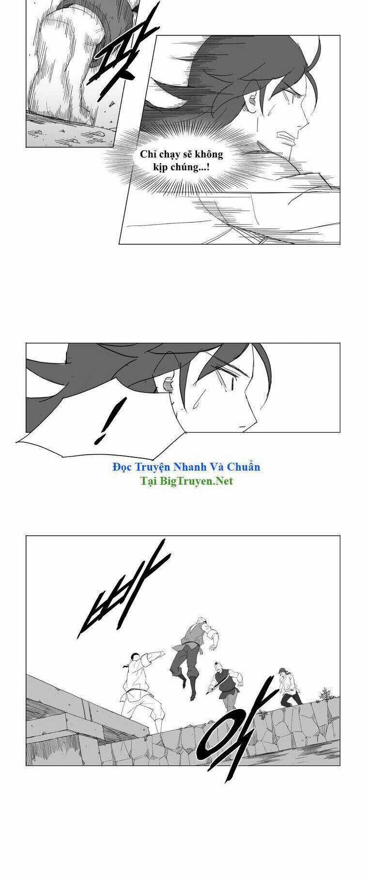 Tướng Quân Vương Quốc Cao Ly Chapter 53 trang 14