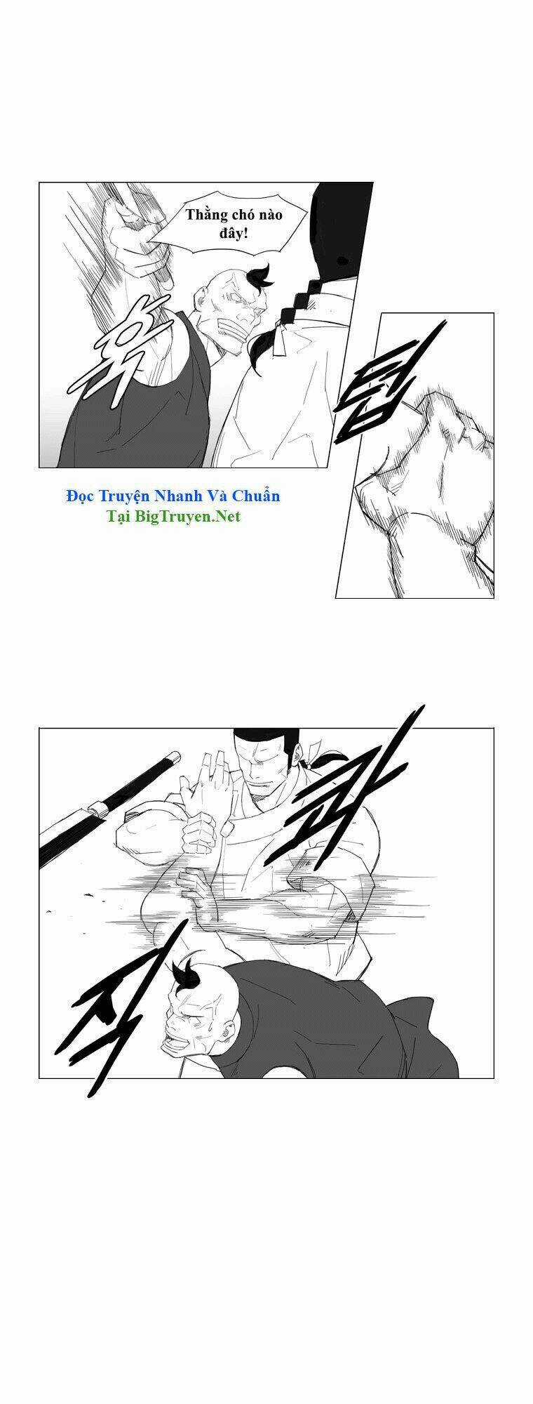 Tướng Quân Vương Quốc Cao Ly Chapter 53 trang 15